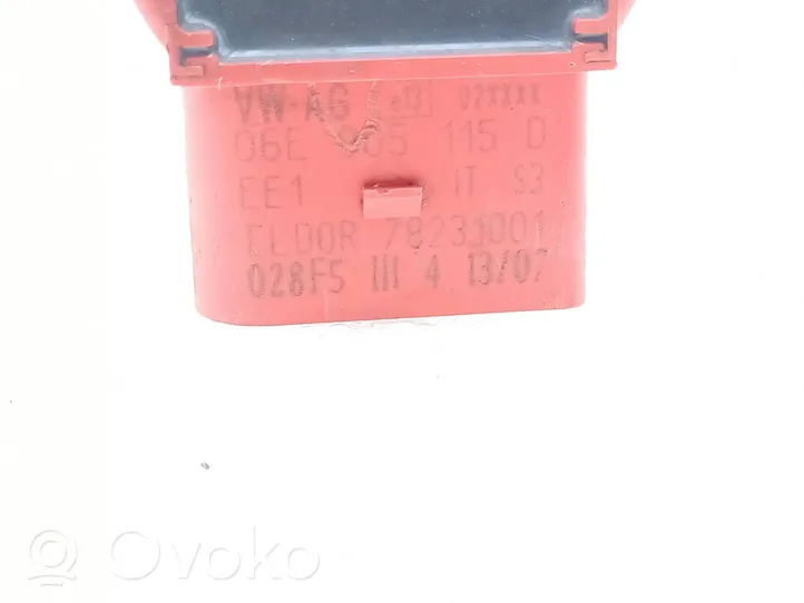 Audi R8 42 High voltage ignition coil 06E905115D