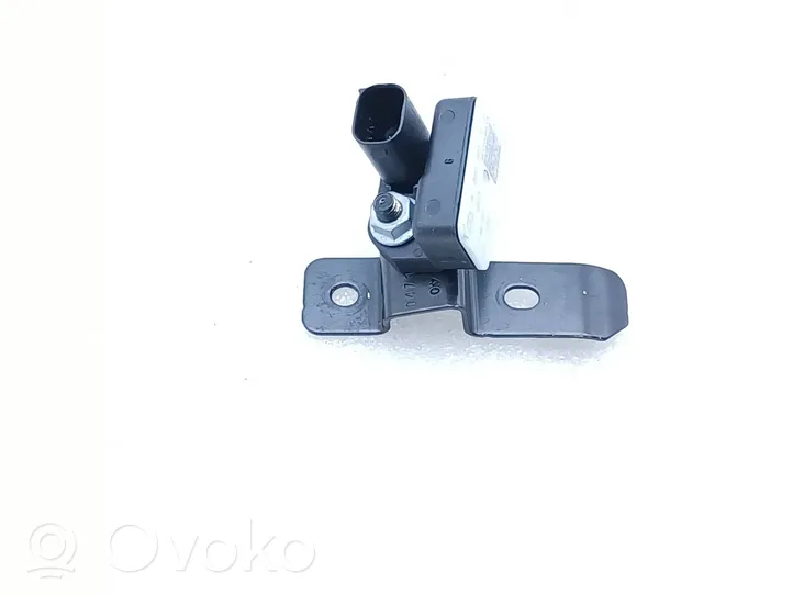 Mercedes-Benz ML W166 Sensor ESP de aceleración de frecuencia del intermitente A0009057600