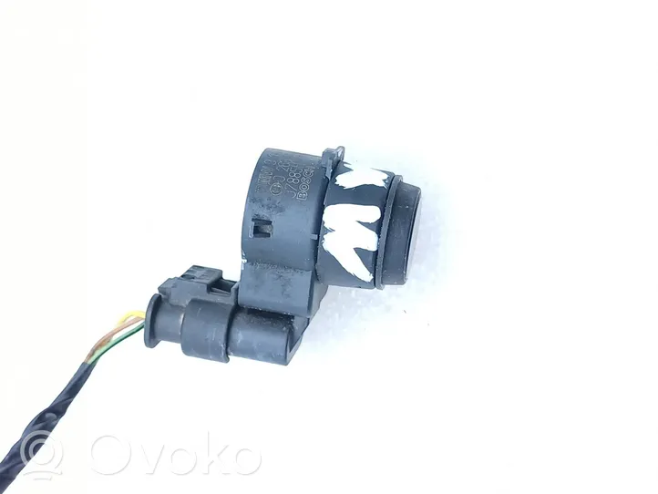 BMW X5 E70 Support de capteur de stationnement arrière PDC 9196705