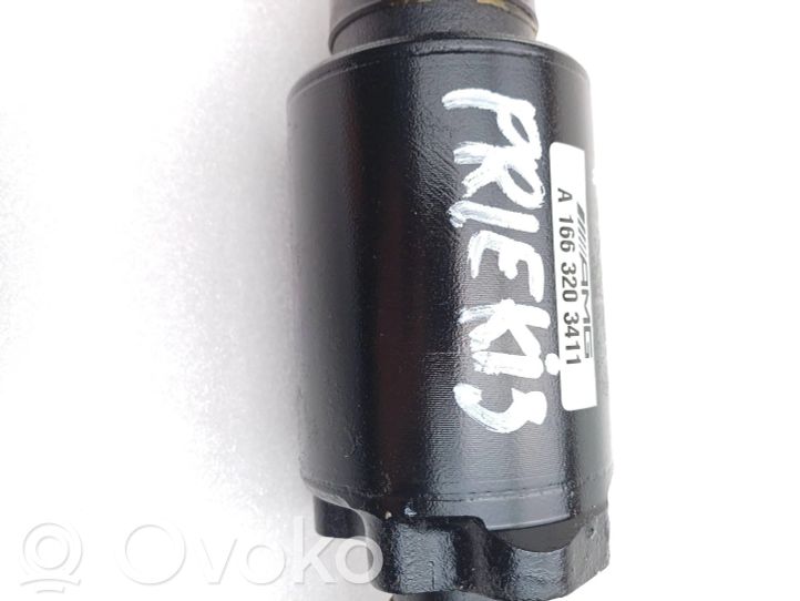 A1663203411 Mercedes-Benz GLE AMG (W166 - C292) Stabilisator 