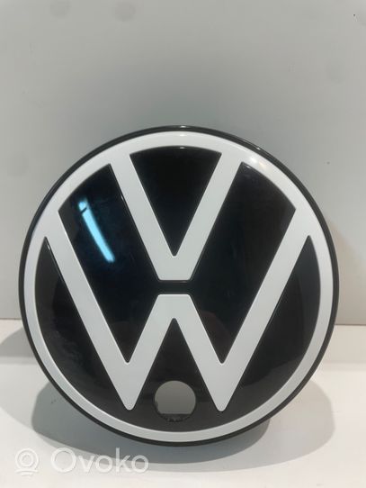 Volkswagen ID.4 Griglia superiore del radiatore paraurti anteriore 11A853601