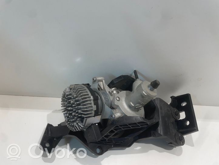 Audi Q5 SQ5 Servo-frein 80B614307B