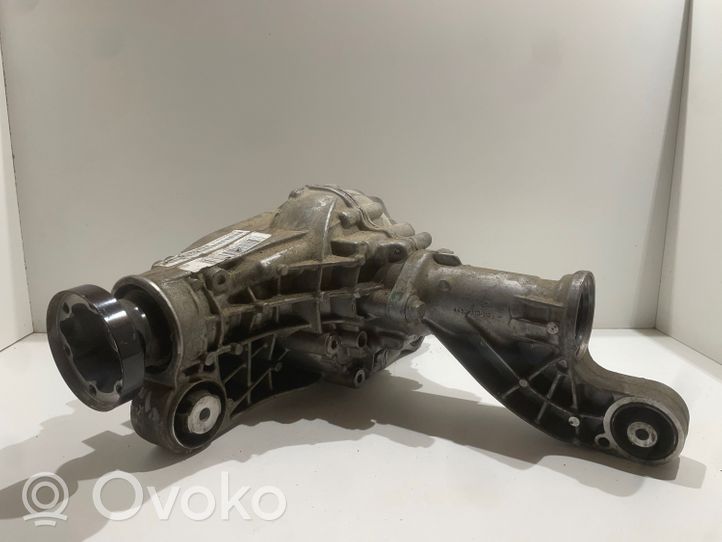 Mercedes-Benz GLE (W166 - C292) Front differential 4460060451