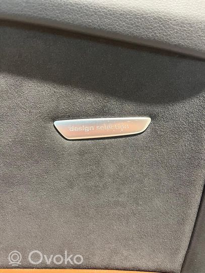 Audi A7 S7 4G Front door card panel trim 4G8867022
