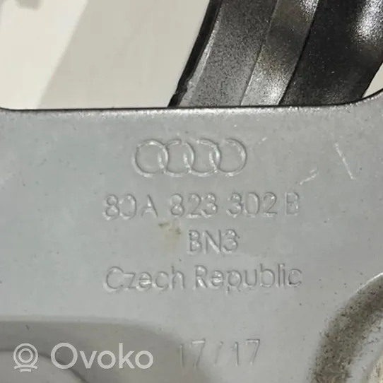 Audi Q5 SQ5 Zawiasy pokrywy / maski silnika 80A823302B