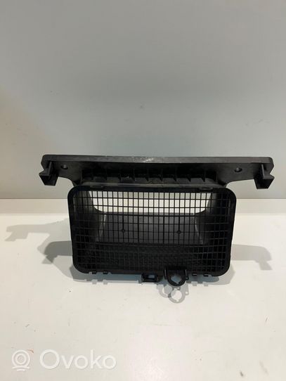 Audi Q7 4M Déflecteur d'air de radiateur de refroidissement 4M1819904