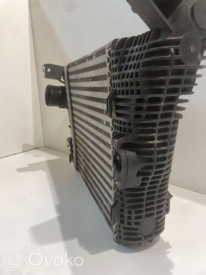 Porsche Macan Radiatore intercooler 95B145804B