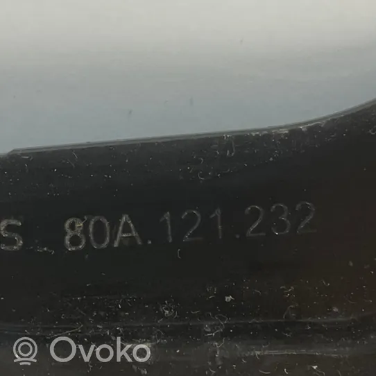 Audi Q5 SQ5 Laikiklis sparno 80A121232