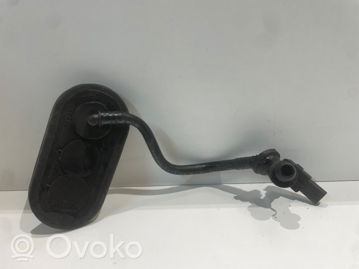 Audi Q5 SQ5 Przewód / Wąż podciśnienia 80B611931F
