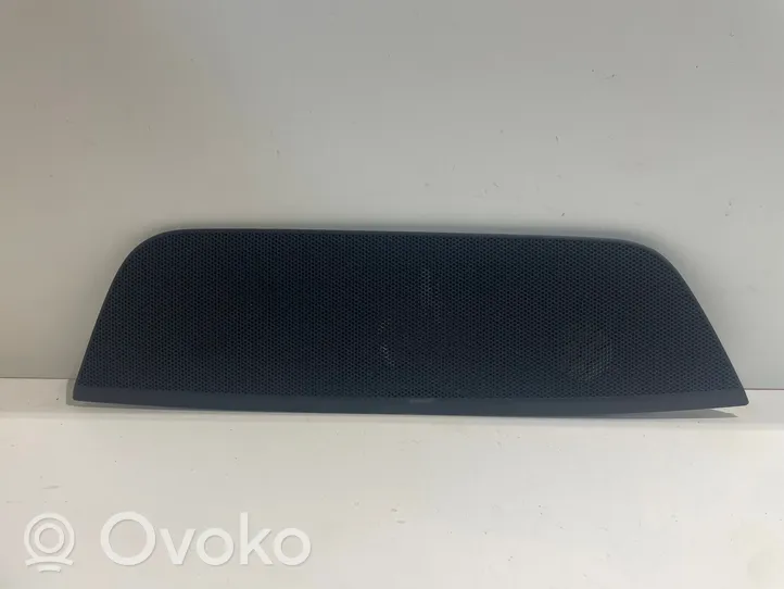 Audi A4 S4 B9 8W Moldura protectora del altavoz central del panel 4M1857367