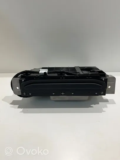 Audi Q7 4M Monitori/näyttö/pieni näyttö 4M0857273B