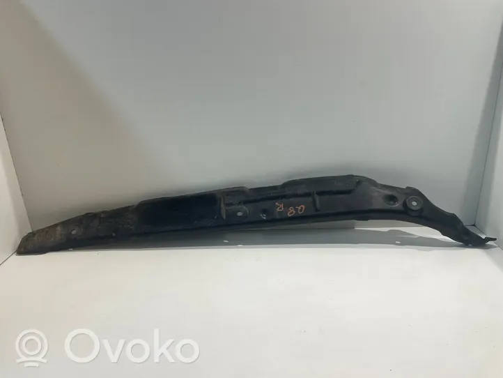 Audi Q8 Fender foam support/seal 4M8821112