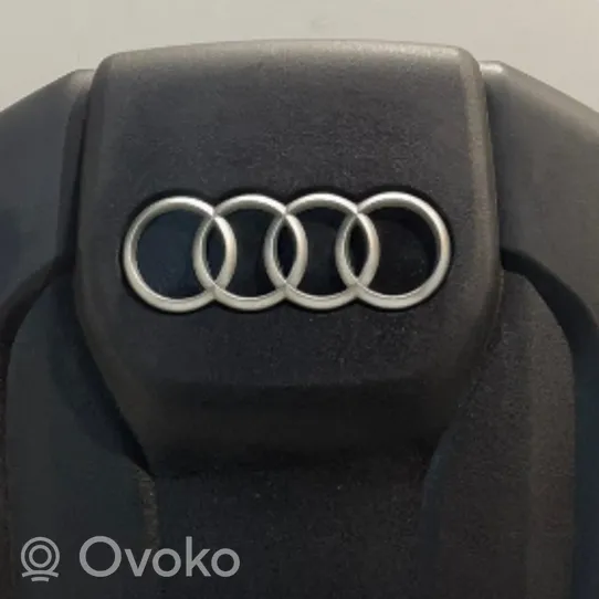 Audi A5 Variklio dangtis (apdaila) 06L103925M