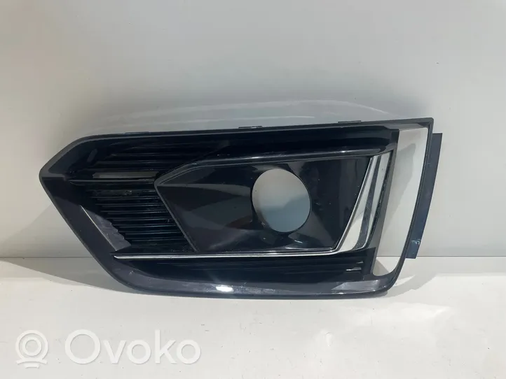 Audi A5 Grille antibrouillard avant 8W6807682