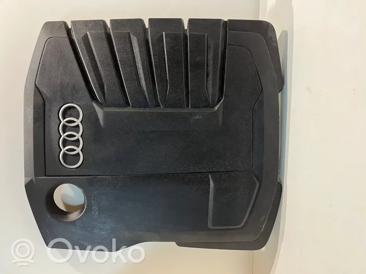 Audi Q5 SQ5 Крышка двигателя (отделка) 80A103925C