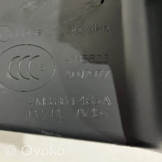 Audi Q8 Kita bagažinės apdailos detalė 4M8864483A