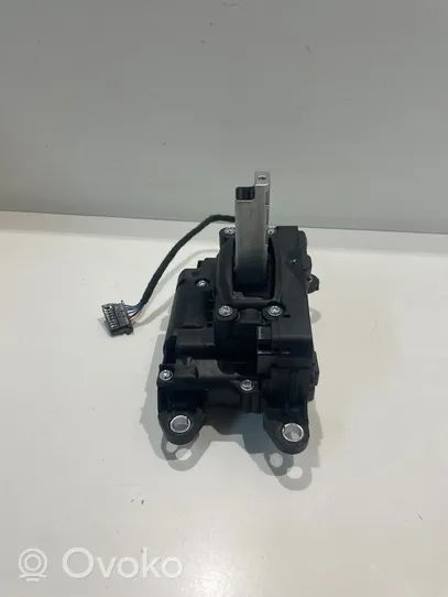 Audi Q7 4M Gear shifter/selector 4M1713041F