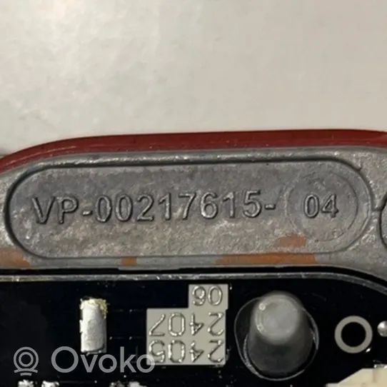 Volkswagen ID.4 Inne komputery / moduły / sterowniki VP-00217615