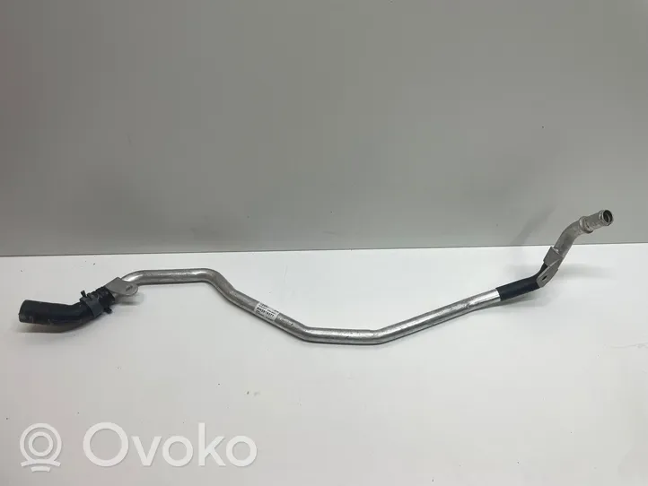 Audi S5 Facelift Coolant pipe/hose 8W2819377