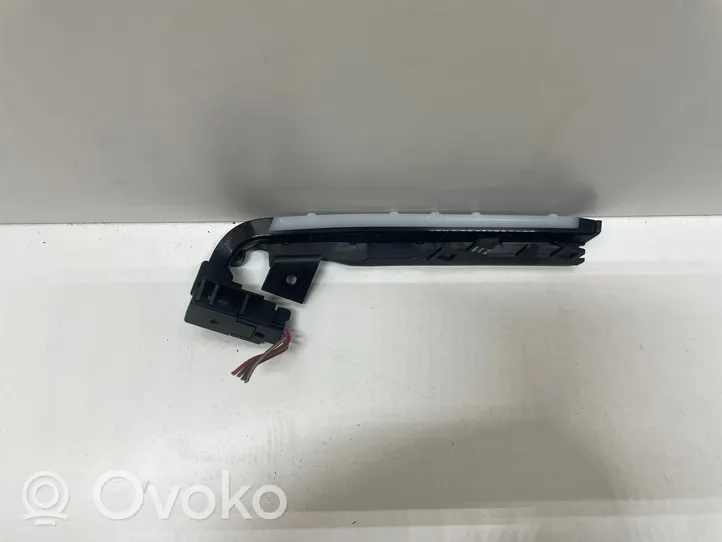 Audi Q8 Panelės apdaila 4M8947199B