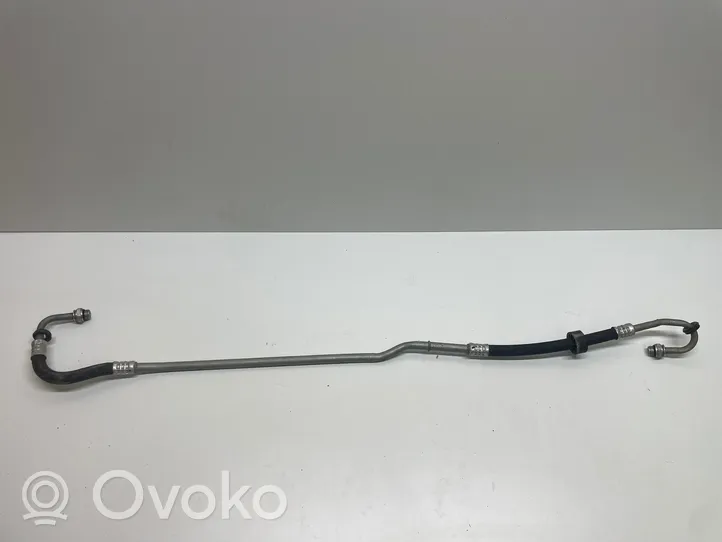 Mercedes-Benz ML W166 Tubo flessibile del radiatore dell’olio del cambio A1665000305