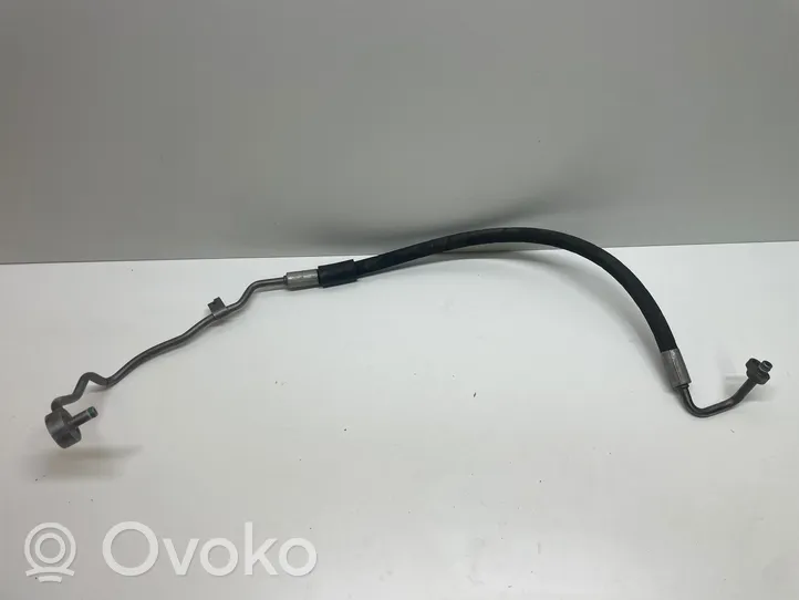Mercedes-Benz GLE (W166 - C292) Power steering hose/pipe/line A1663211572