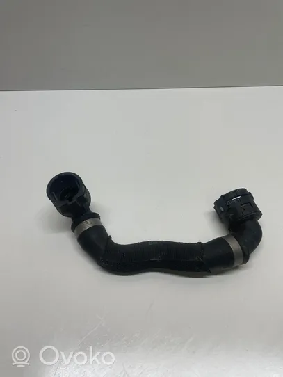 BMW 5 G30 G31 Engine coolant pipe/hose 17128602613