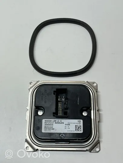 Infiniti QX50 (J55) Modulo luce LCM 260558993E