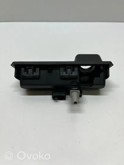 Audi A5 Tailgate/trunk/boot exterior handle 8w8827566C