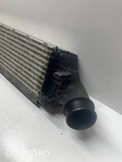 Audi A6 Allroad C7 Starpdzesētāja radiators 4G0145805N