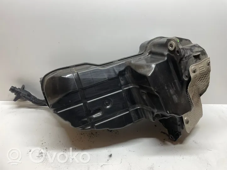 Audi Q7 4M Serbatoio vaschetta liquido AdBlue 4M0131878CC