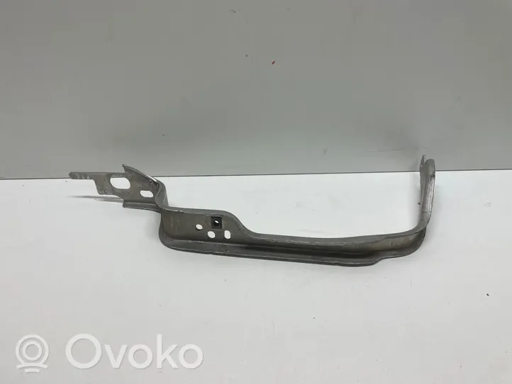 Audi A6 S6 C8 4K Staffa del pannello di supporto del radiatore 4K0807347B