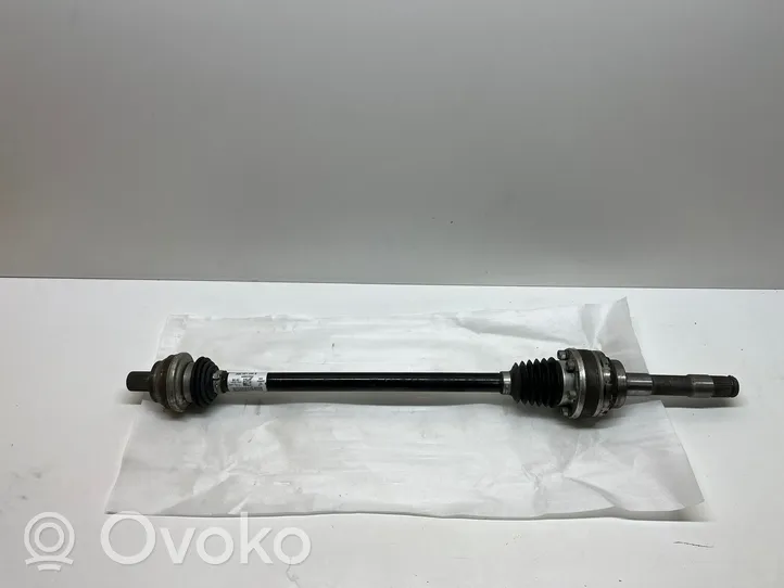 Volkswagen PASSAT B8 Rear driveshaft 3Q0501204B