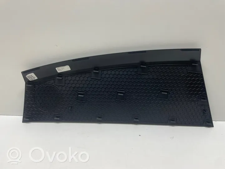 Audi A6 S6 C8 4K Panel klimatyzacji / Ogrzewania 4K1857228B