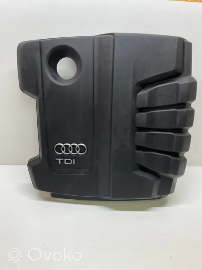 Audi Q5 SQ5 Motorabdeckung 80A103925A