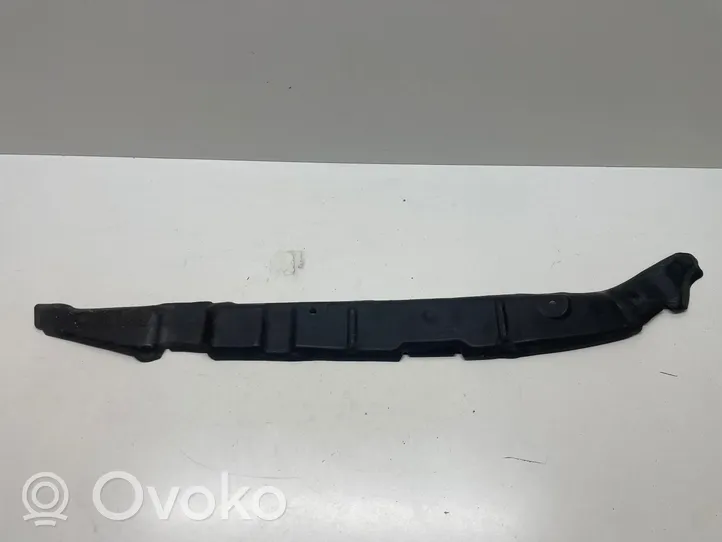 Audi Q7 4M Supporto/guarnizione in poliuretano espanso del parafango 4M0821111