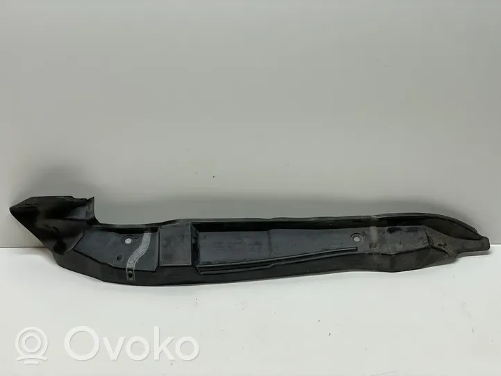 Audi Q5 SQ5 Rivestimento dell’estremità del parafango 8R0821112C