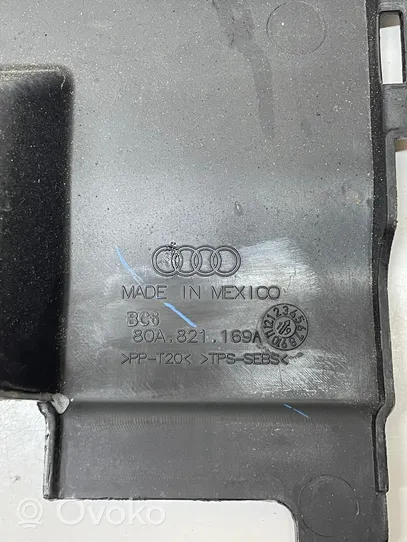 Audi Q5 SQ5 Inne części karoserii 80A821169A