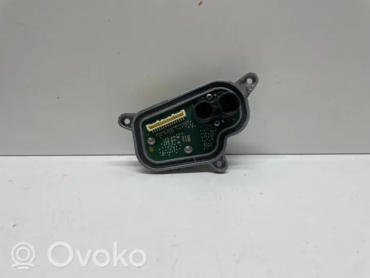 Audi A5 Module de contrôle de ballast LED 1420000116