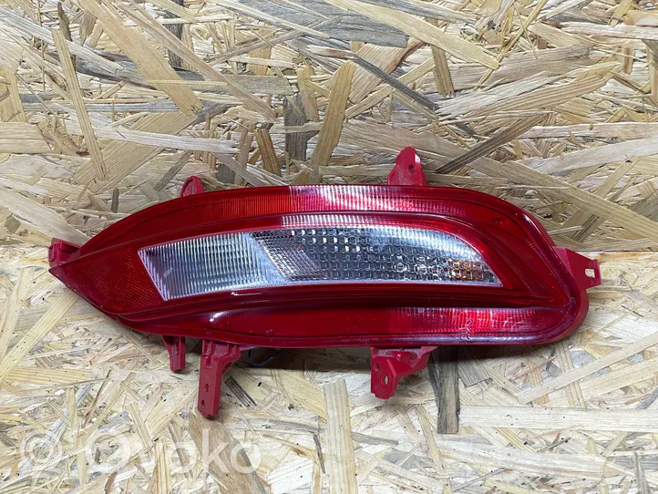 Hyundai Tucson IV NX4 Lampa zderzaka tylnego 92406N7000