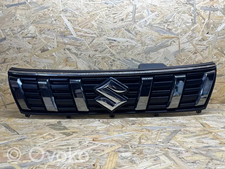 Suzuki Vitara (LY) Grille de calandre avant 7212186R0