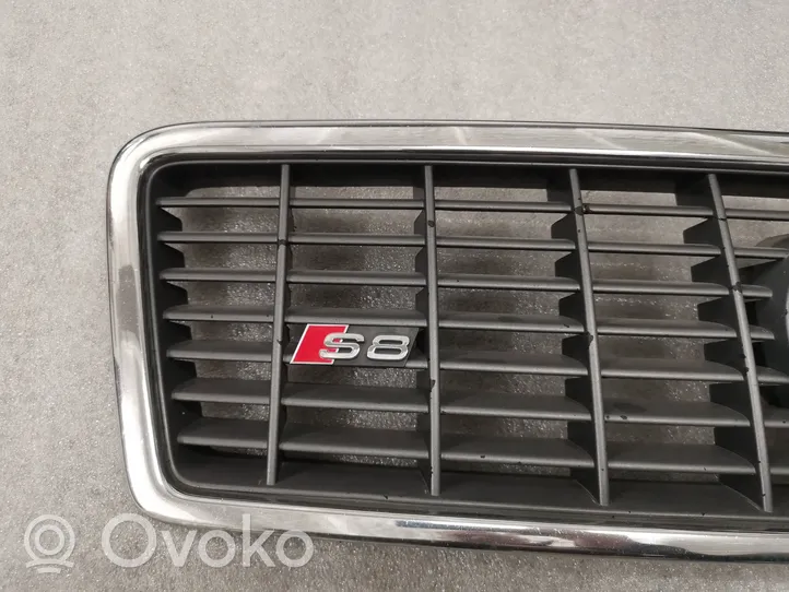 Audi A8 S8 D2 4D Grille de calandre avant 4D0853651M