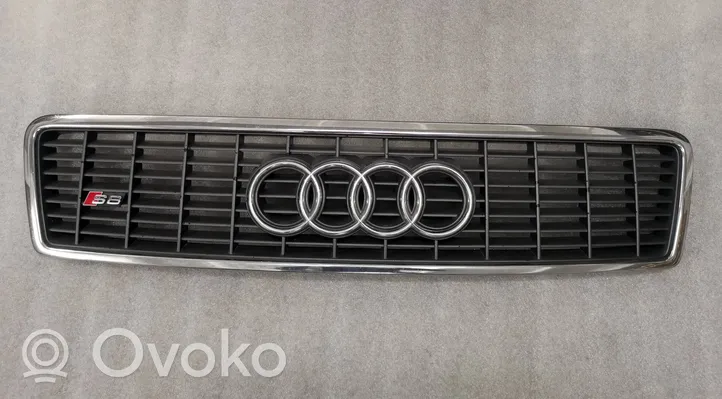 Audi A8 S8 D2 4D Grille de calandre avant 4D0853651M