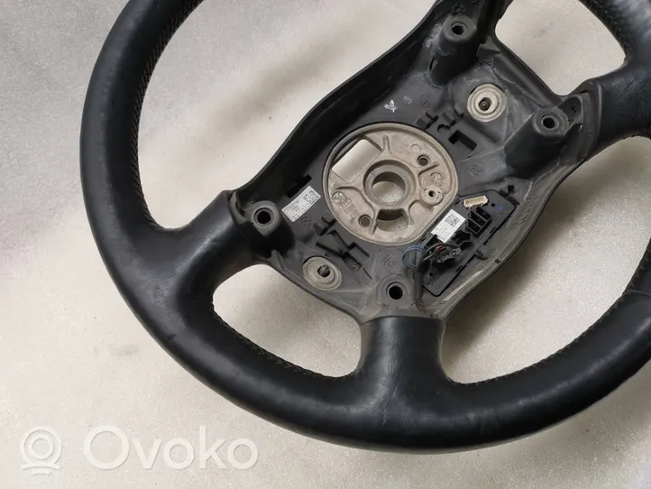 Audi A8 S8 D2 4D Steering wheel 1338020A