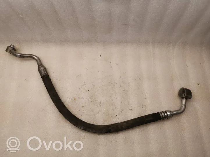 Audi A8 S8 D2 4D Air conditioning (A/C) pipe/hose 4D0260707T