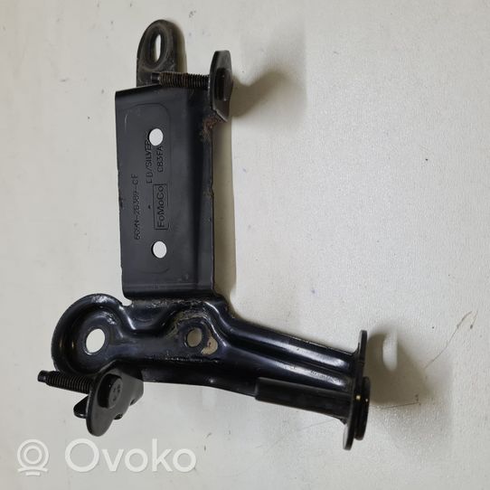 Volvo XC60 ABS pump bracket 6G9N2B389CF