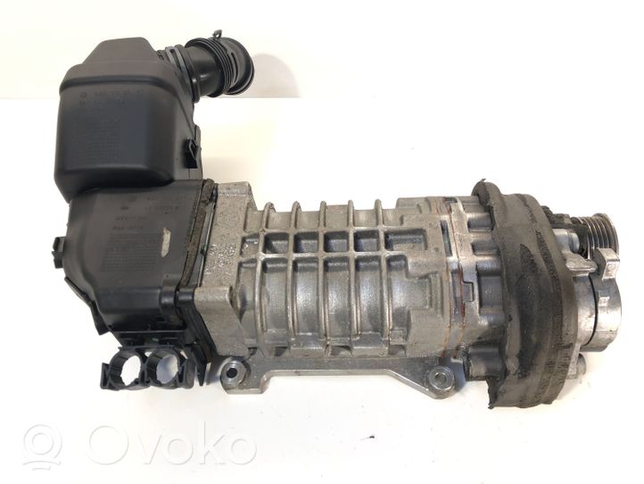 Volkswagen Golf VI Turbocompressore 03C145851L