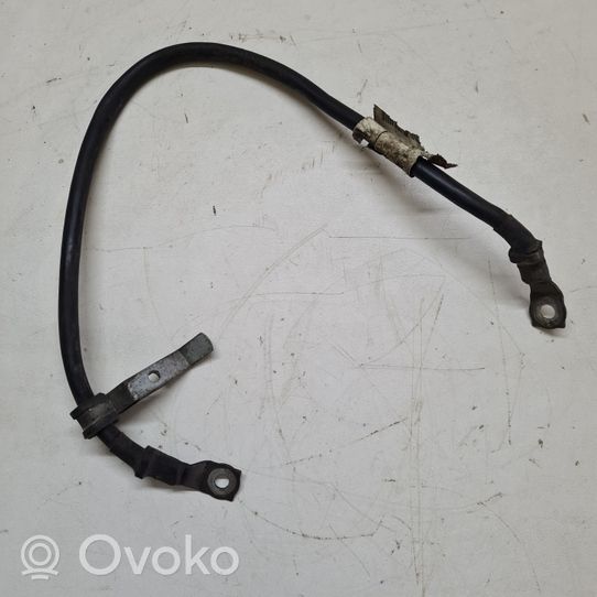 Volvo XC90 Positive cable (battery) 8645466