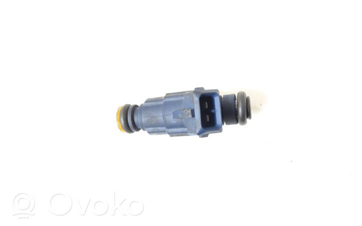 Porsche Cayenne (9PA) Fuel injectors set 0280156101