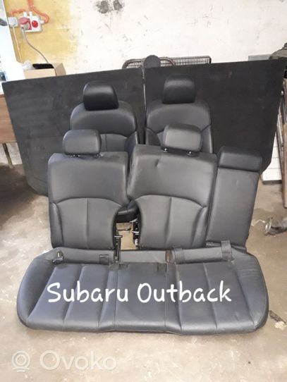 Subaru Outback (BS) Kit siège 